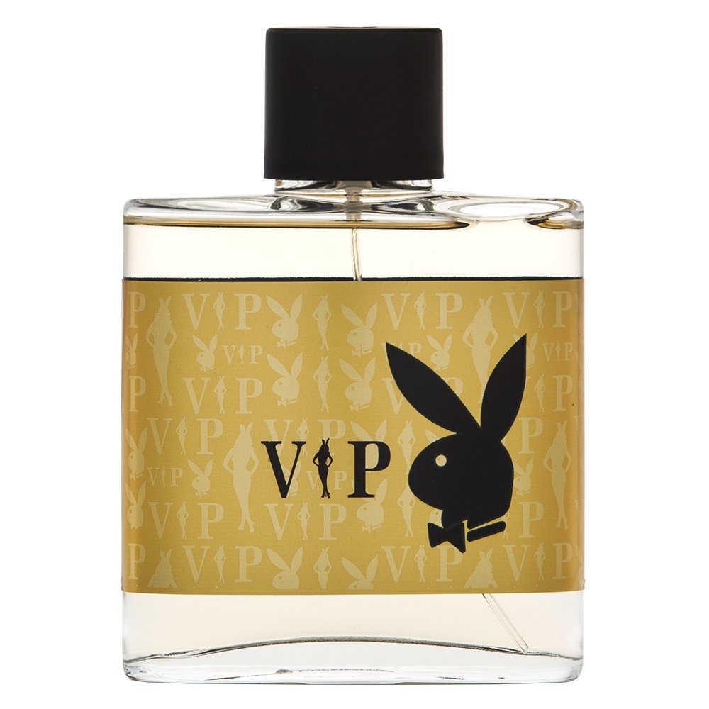 Playboy VIP EDT M 100 ml – Playboy