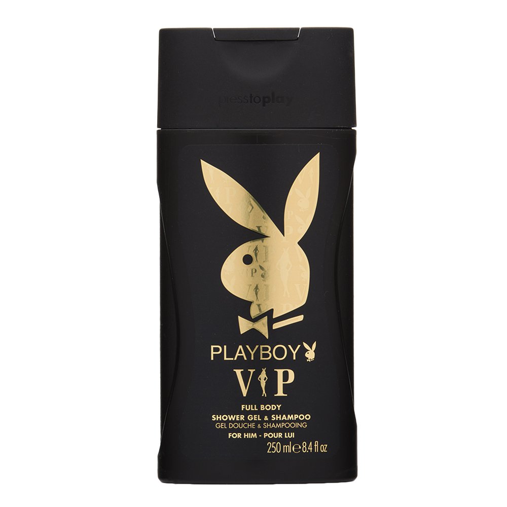 Playboy VIP SWG M 250 ml – Playboy