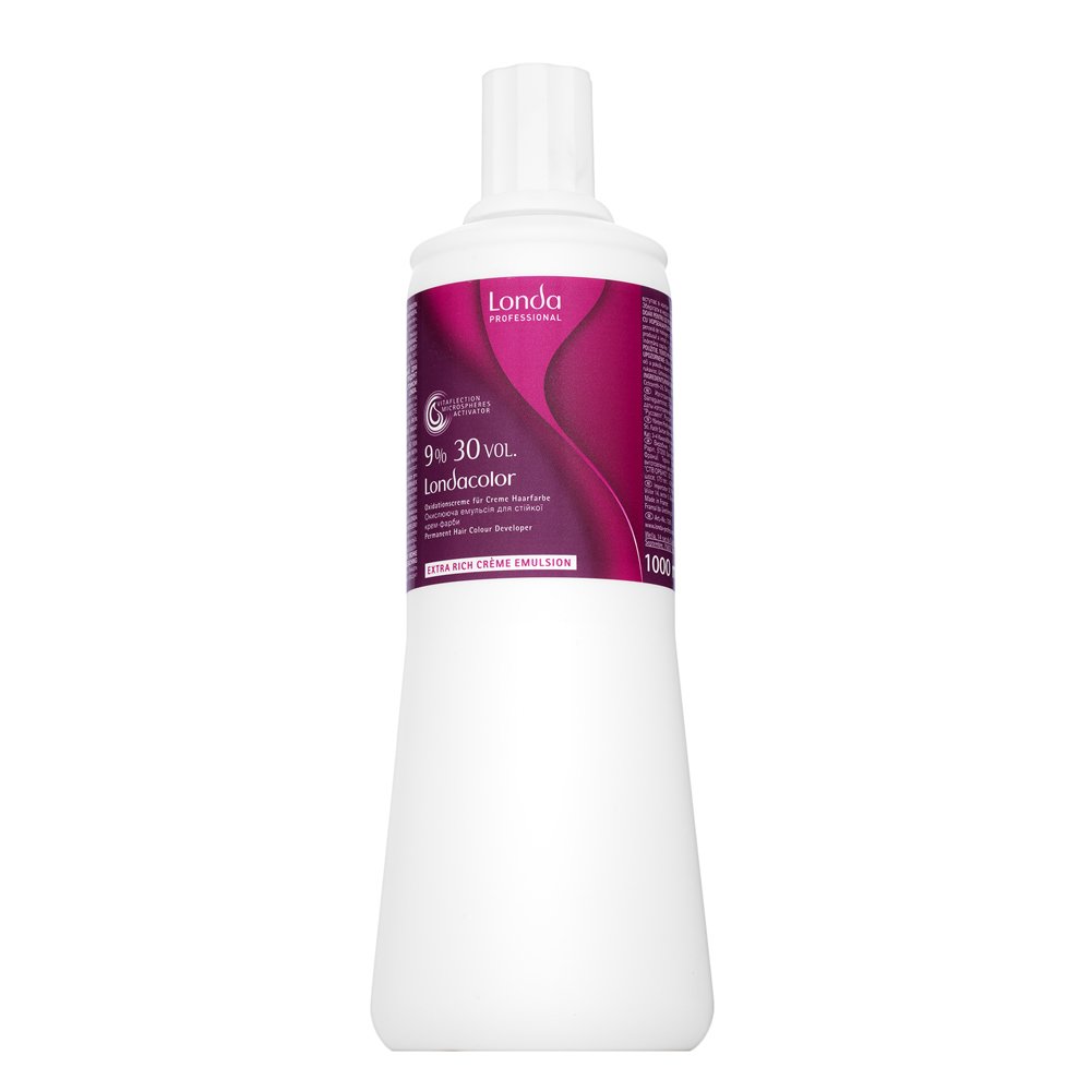 Londa Professional Londacolor 9% / Vol.30 1000 ml – Londa Professional