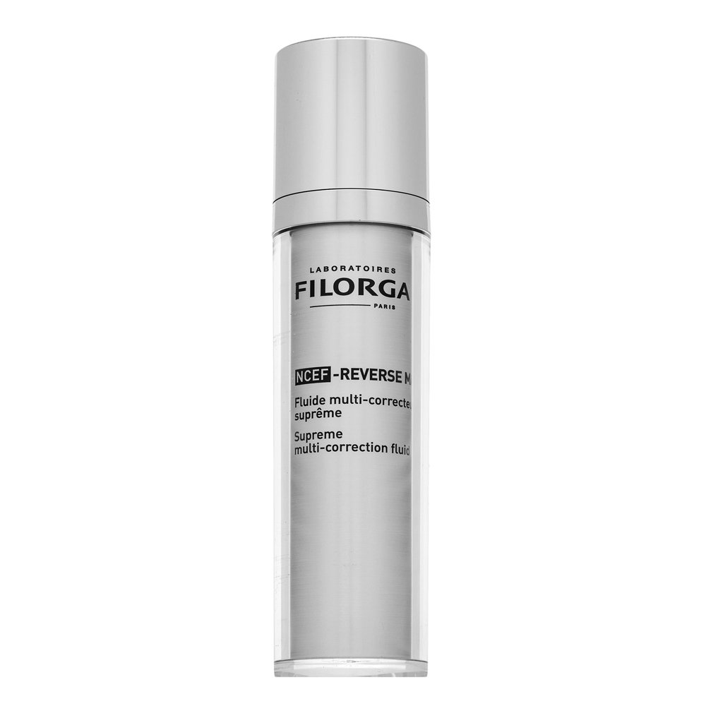 Filorga Ncef-Reverse Mat Supreme Multi-Correction Fluid 50 ml – Filorga