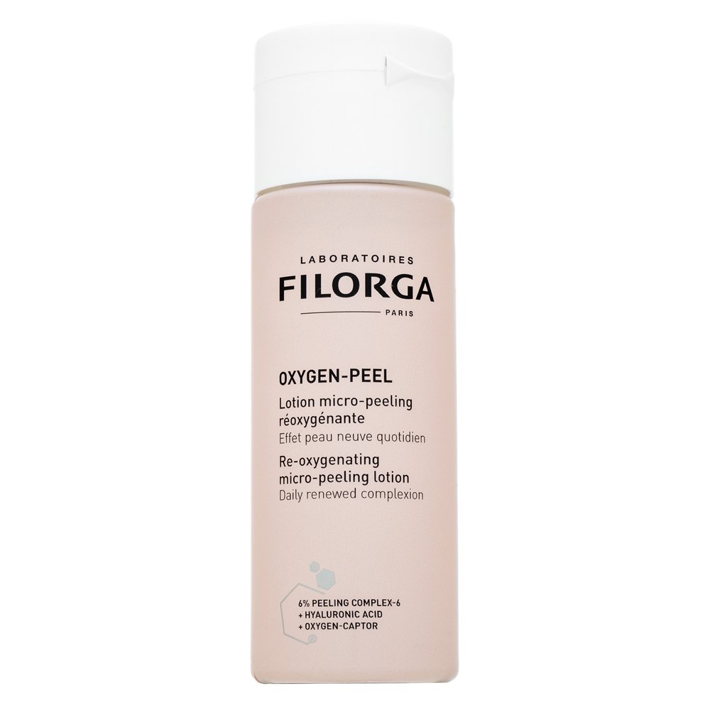 Filorga Oxygen-Peel Re-Oxygenating Micro-Peeling Lotion 150 ml – Filorga