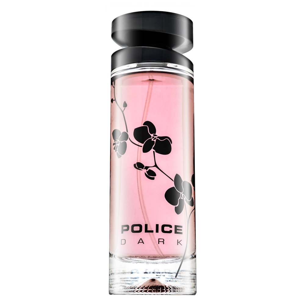 Police Dark Woman EDT W 100 ml