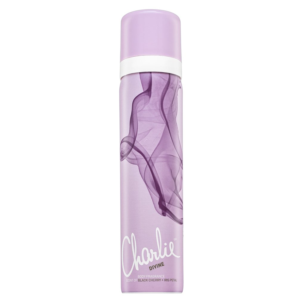 Revlon Charlie Divine DSR W 75 ml – Revlon