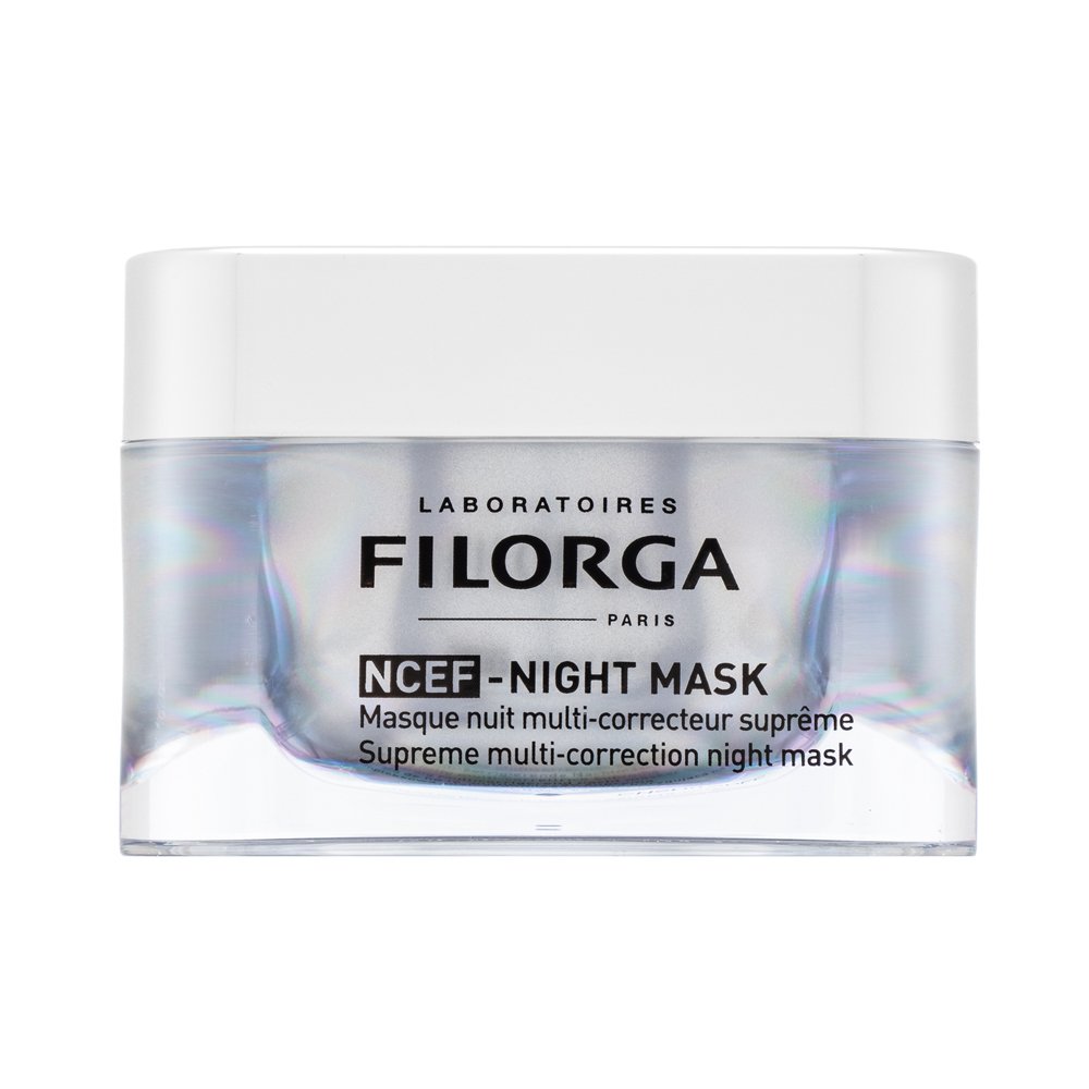 Filorga Ncef-Night Mask 50 ml – Filorga