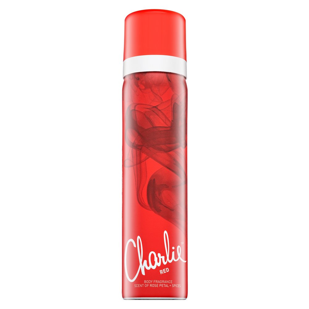 Revlon Charlie Red DSR W 75 ml – Revlon