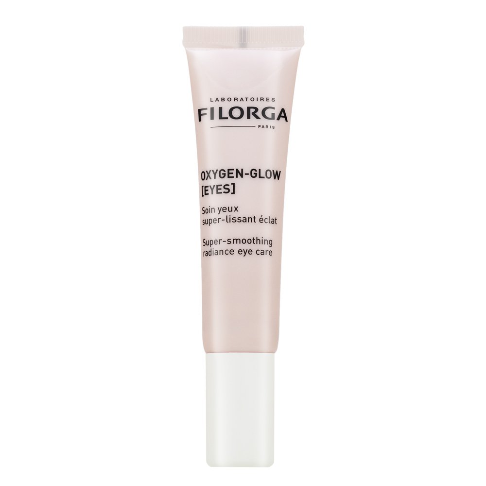 Filorga Oxygen-Glow Eyes Super Smoothing Radiance Eye Care 15 ml – Filorga