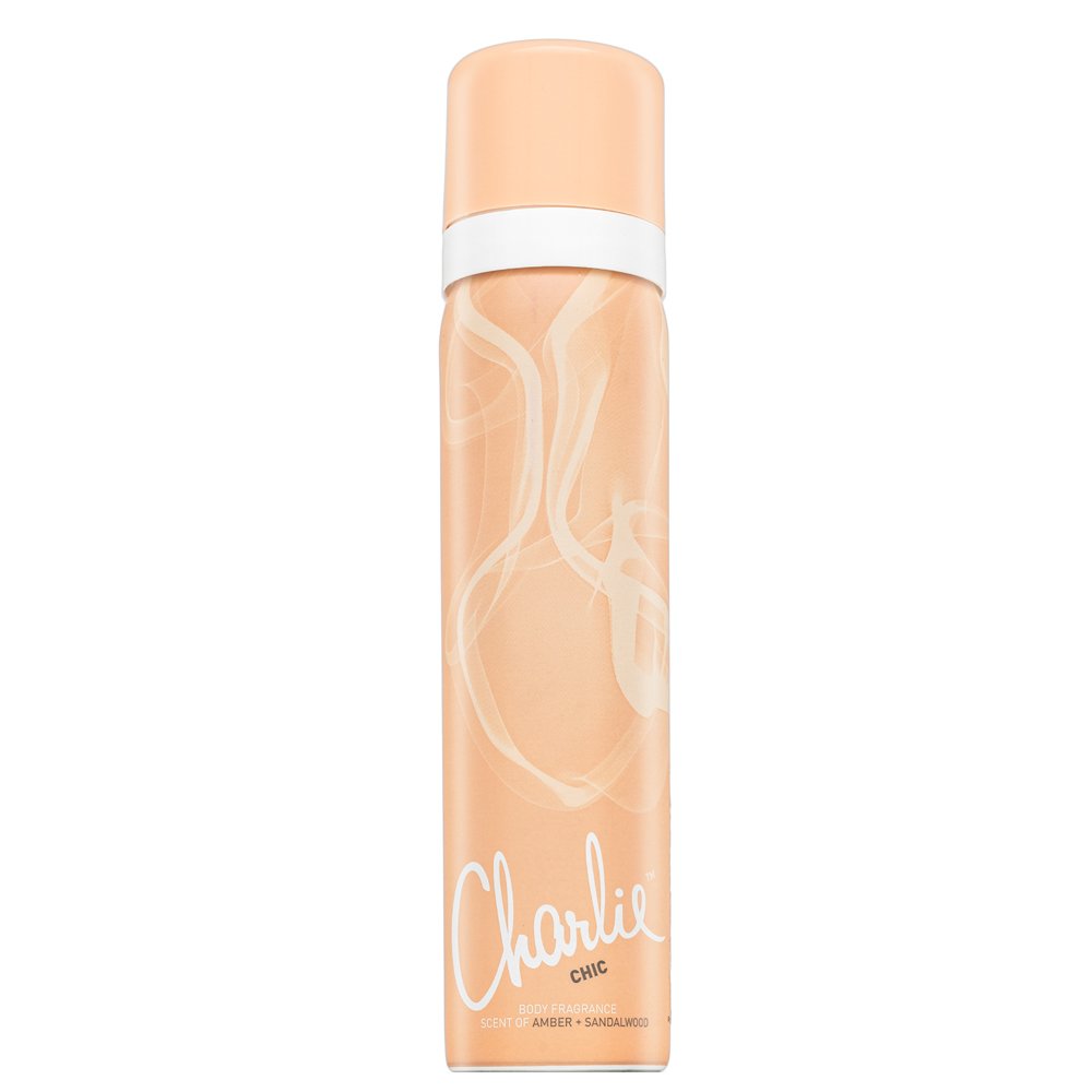 Revlon Charlie Chic DSR W 75 ml – Revlon