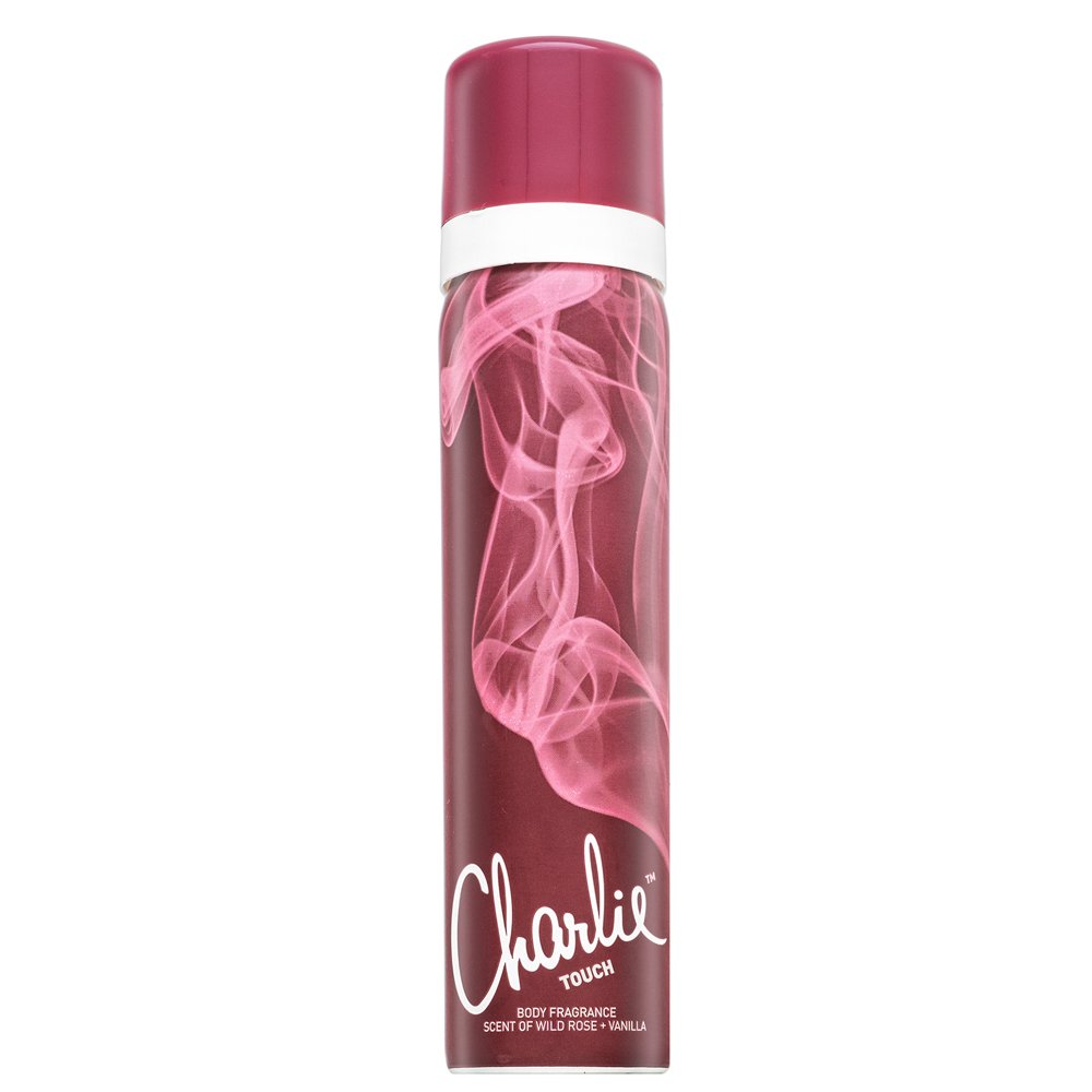 Revlon Charlie Touch DSR W 75 ml – Revlon