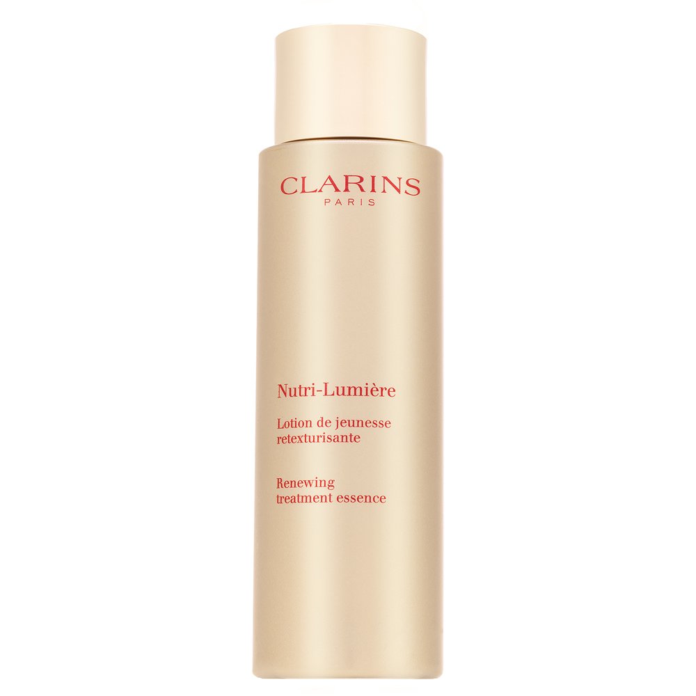 Clarins Nutri-Lumière Treatment Essence 200 ml – Clarins