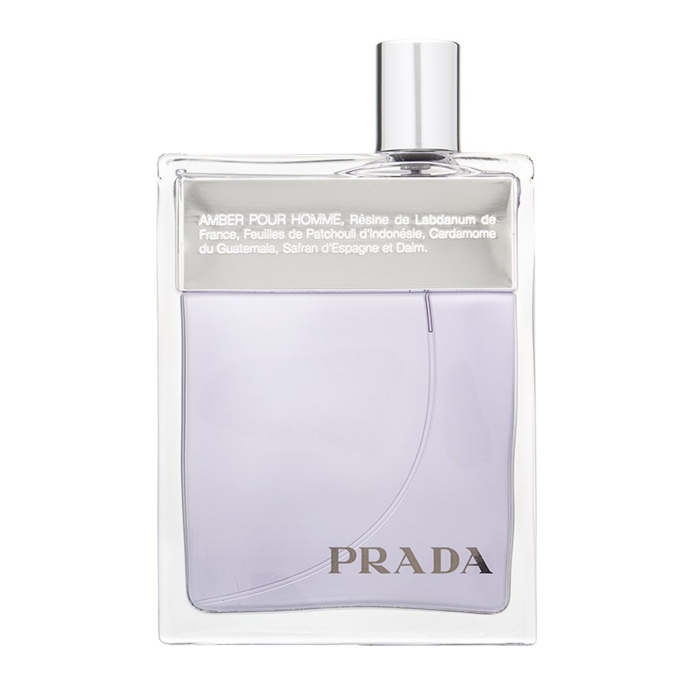 Prada Amber Pour Homme EDT M 100 ml – Prada