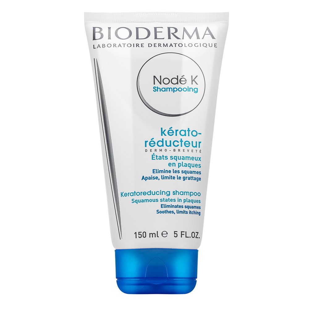 Bioderma Nodé K Keratoreducing Shampoo 150 ml – Bioderma