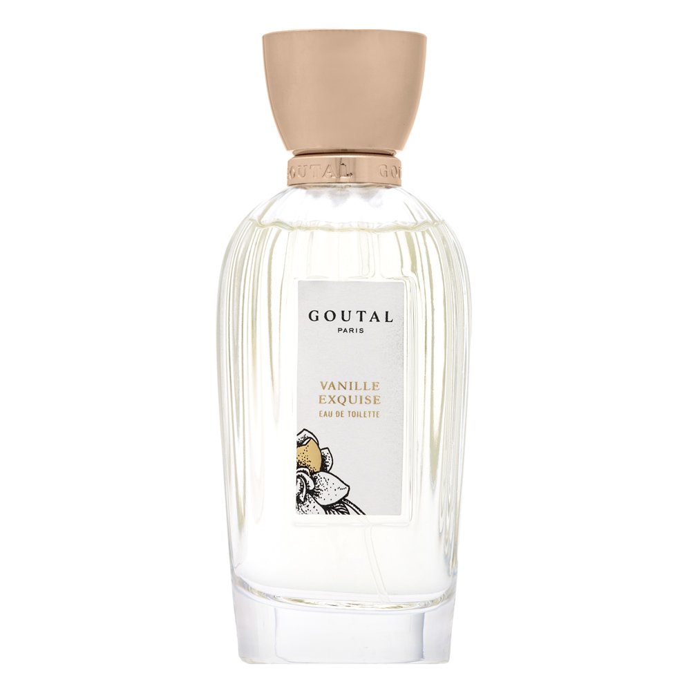 Annick Goutal Vanille Exquise EDT W 100 ml – Annick Goutal