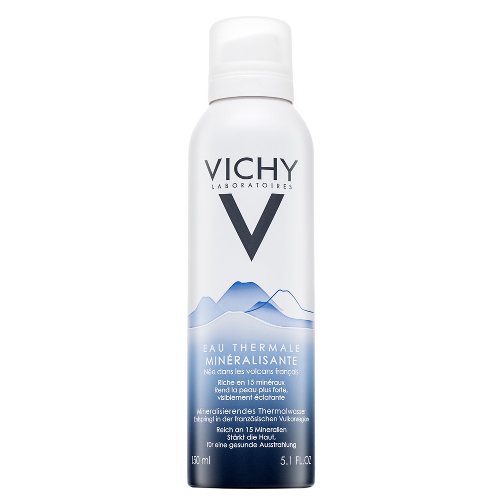 Vichy Eau Thermale Minéralisante 150 ml – Vichy