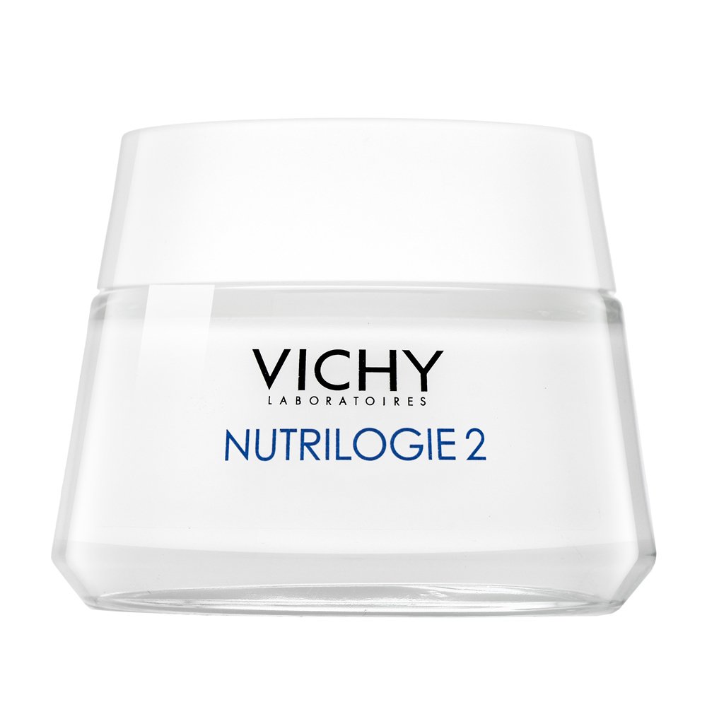 Vichy Nutrilogie 2 Intense Cream For Very Dry Skin 50 ml – Vichy