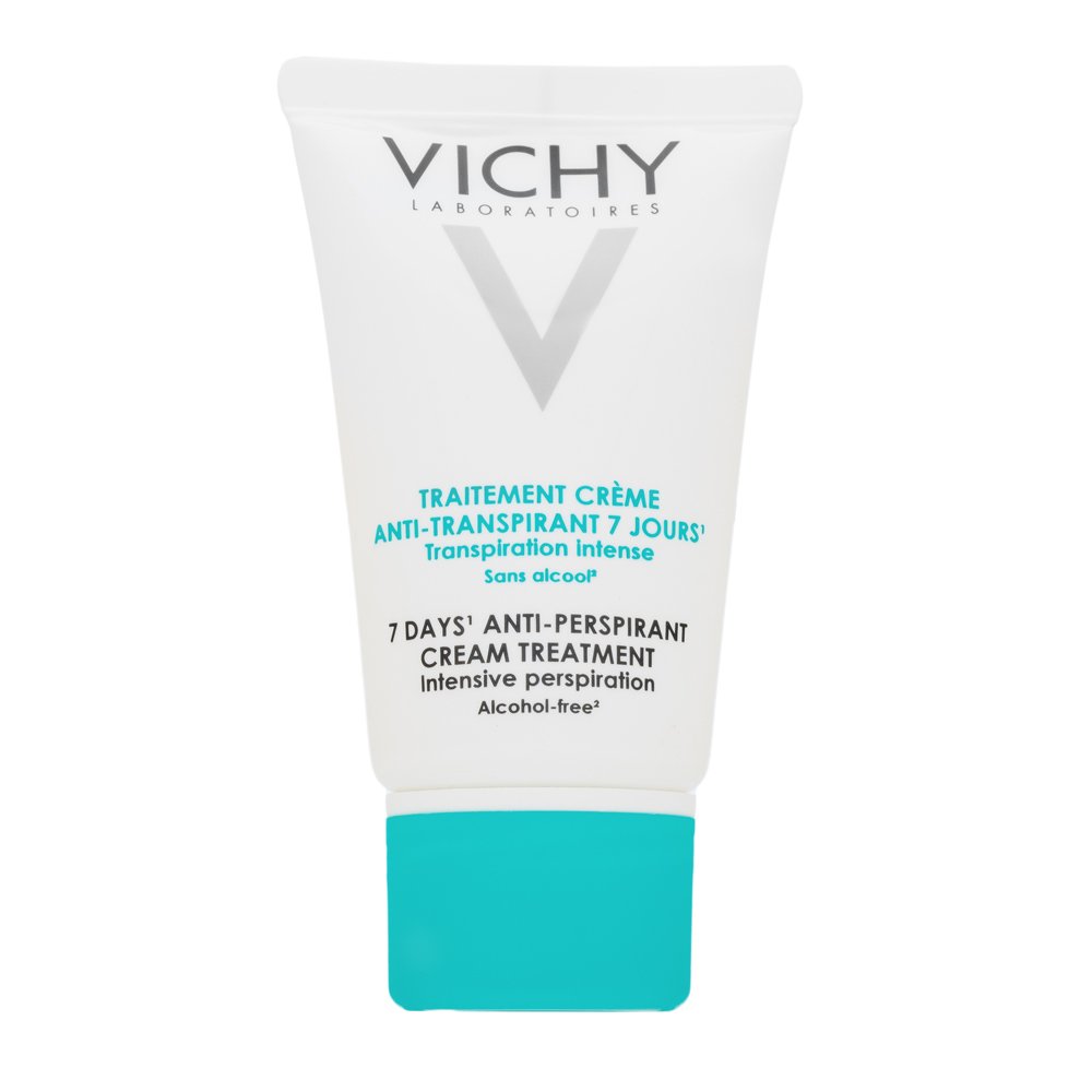 Vichy 7 Days Anti-Perspirant Cream Treatment 30 ml