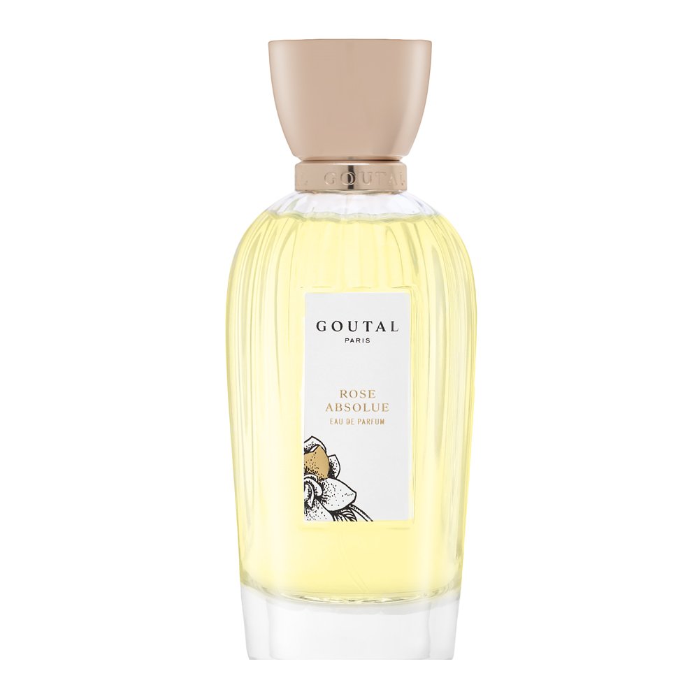 Annick Goutal Rose Absolue EDP W 100 ml – Annick Goutal