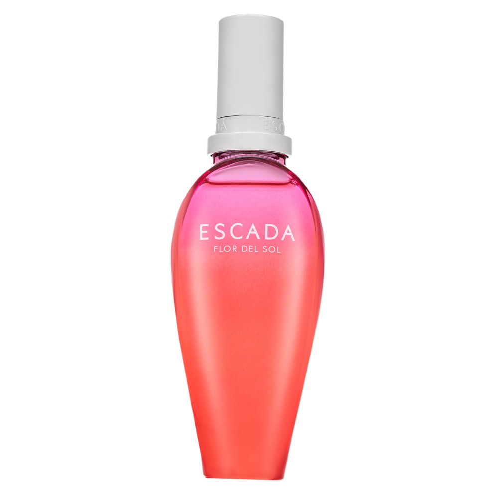 Escada Flor Del Sol EDT W 50 ml – Escada