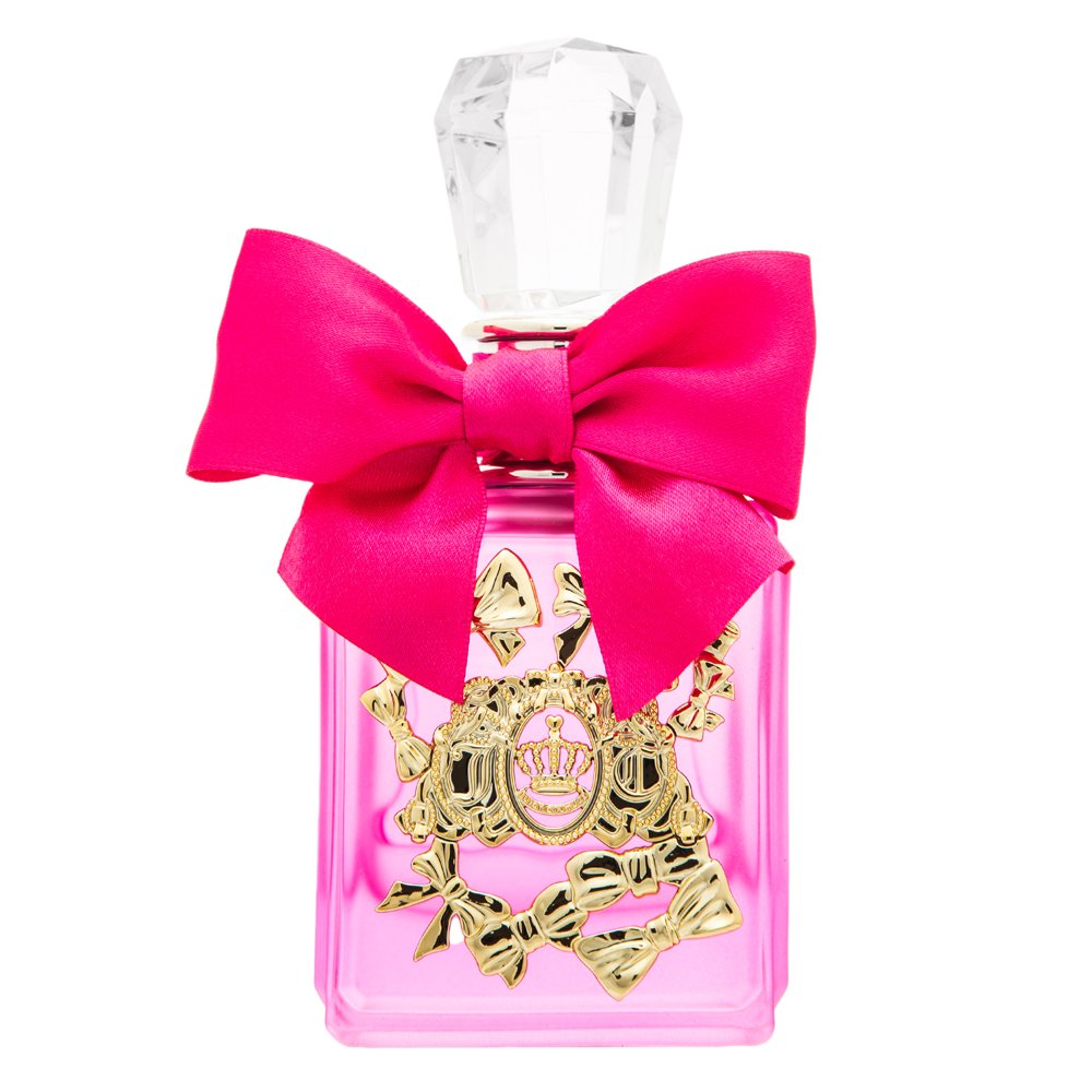 Juicy Couture Viva La Juicy Pink Couture EDP W 100 ml – Juicy Couture