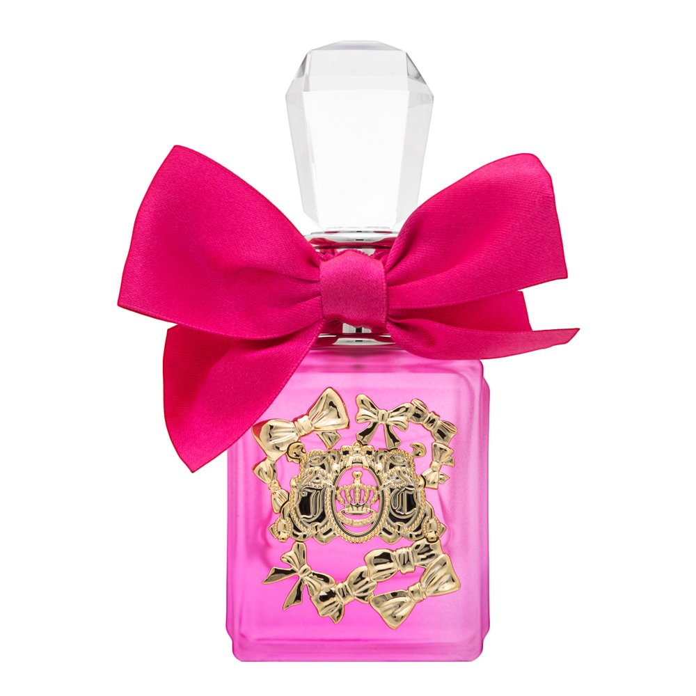 Juicy Couture Viva La Juicy Pink Couture EDP W 50 ml – Juicy Couture