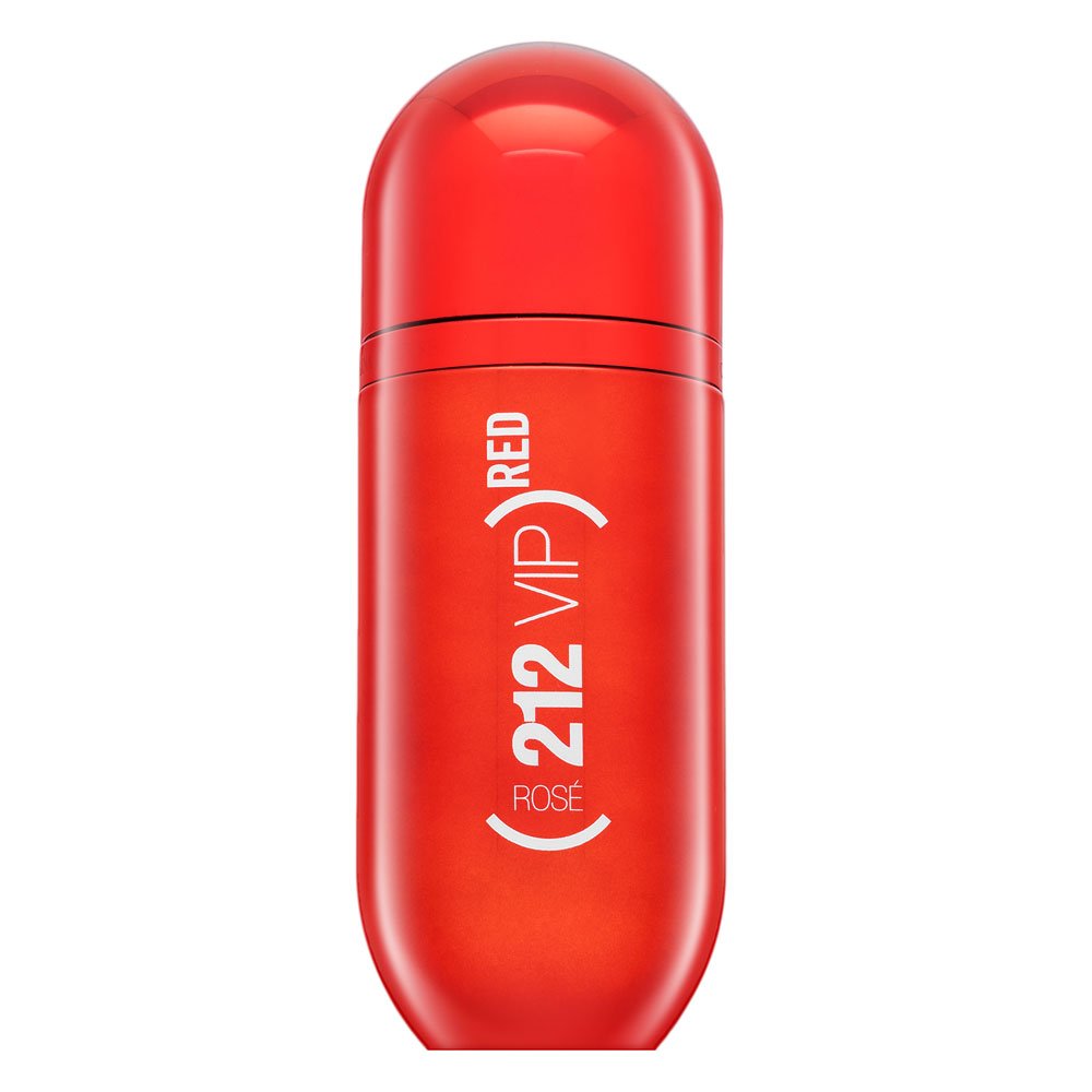 Carolina Herrera 212 VIP Rosé Red EDP W 80 ml – Carolina Herrera