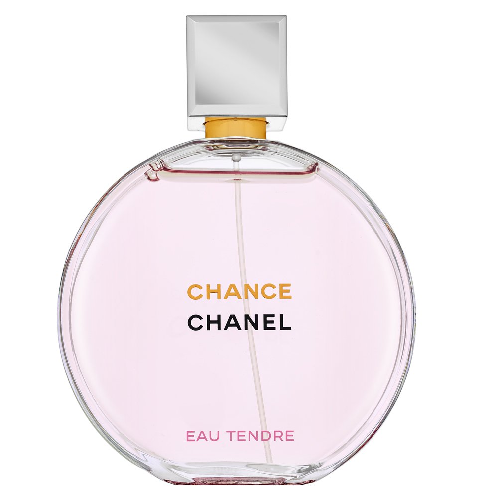 Chanel Chance Eau Tendre Eau de Parfum EDP W 150 ml – Chanel