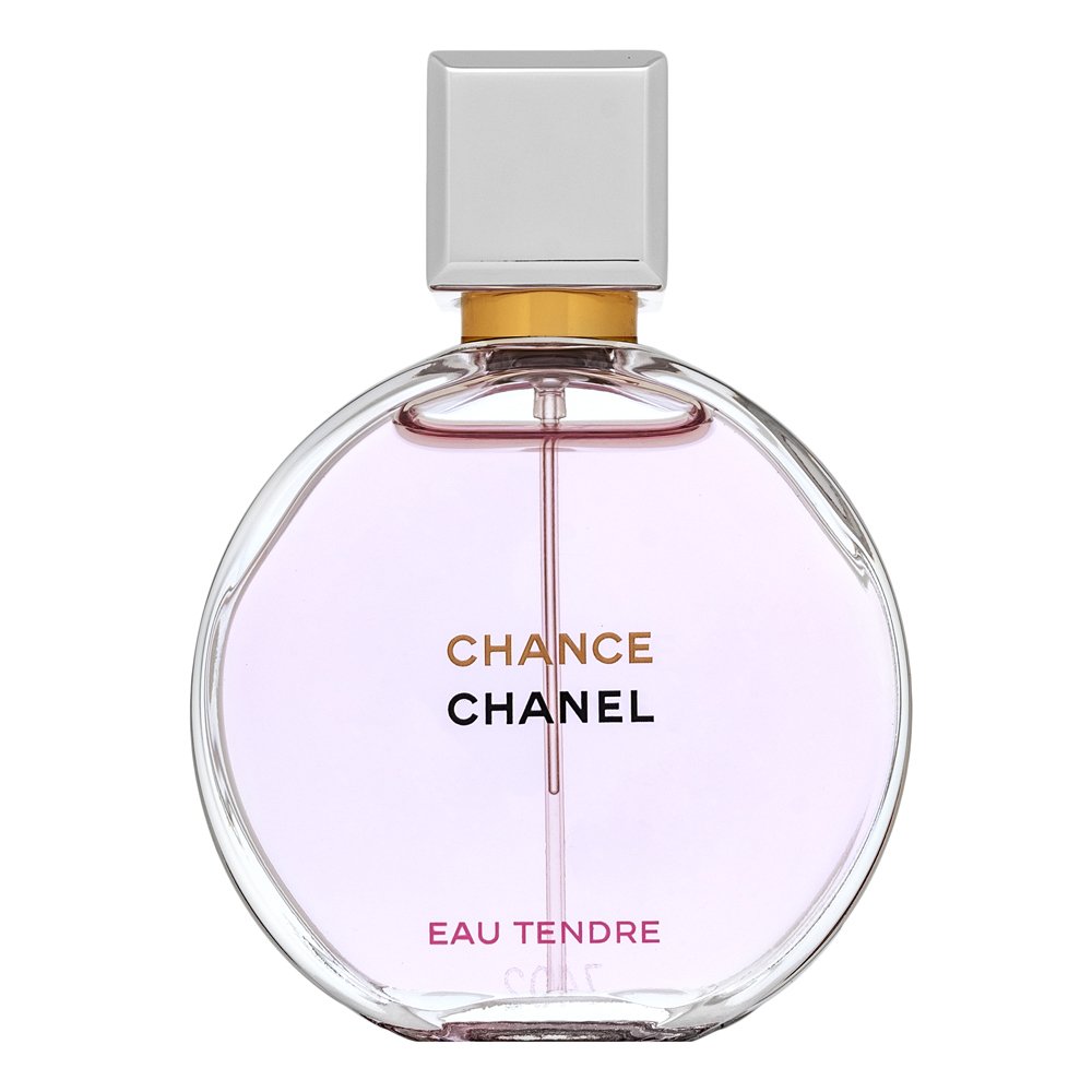 Chanel Chance Eau Tendre Eau de Parfum EDP W 35 ml – Chanel