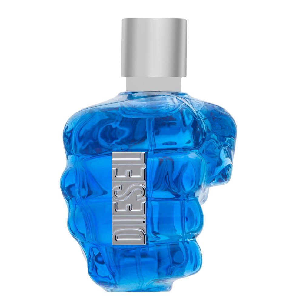 Diesel Only The Brave High EDT M 75 ml – Diesel
