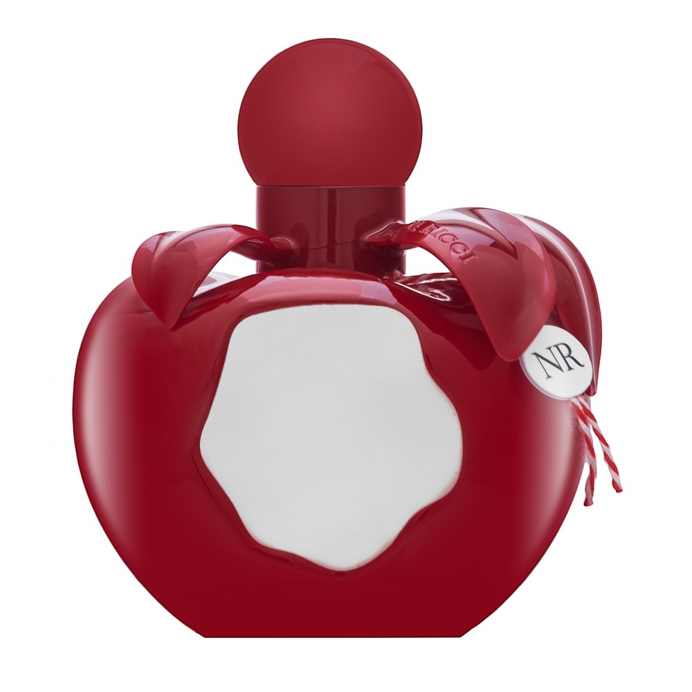 Nina Ricci Nina Rouge EDT W 80 ml – Nina Ricci