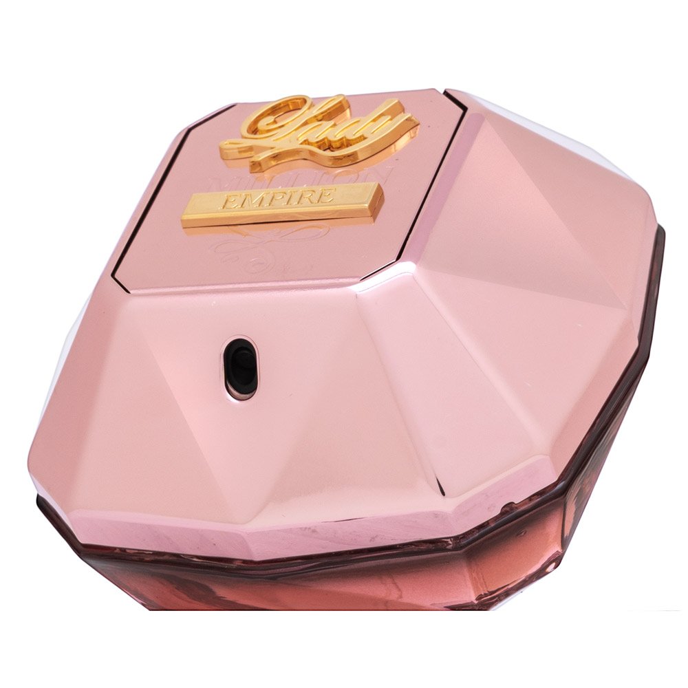 Paco Rabanne Lady Million Empire EDP W 50 ml – Paco Rabanne