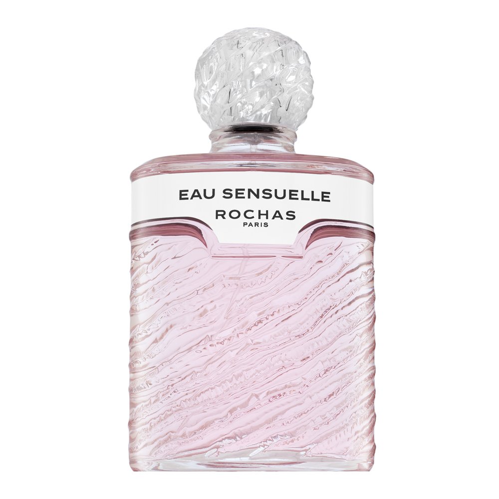 Rochas Eau Sensuelle EDT W 220 ml – Rochas