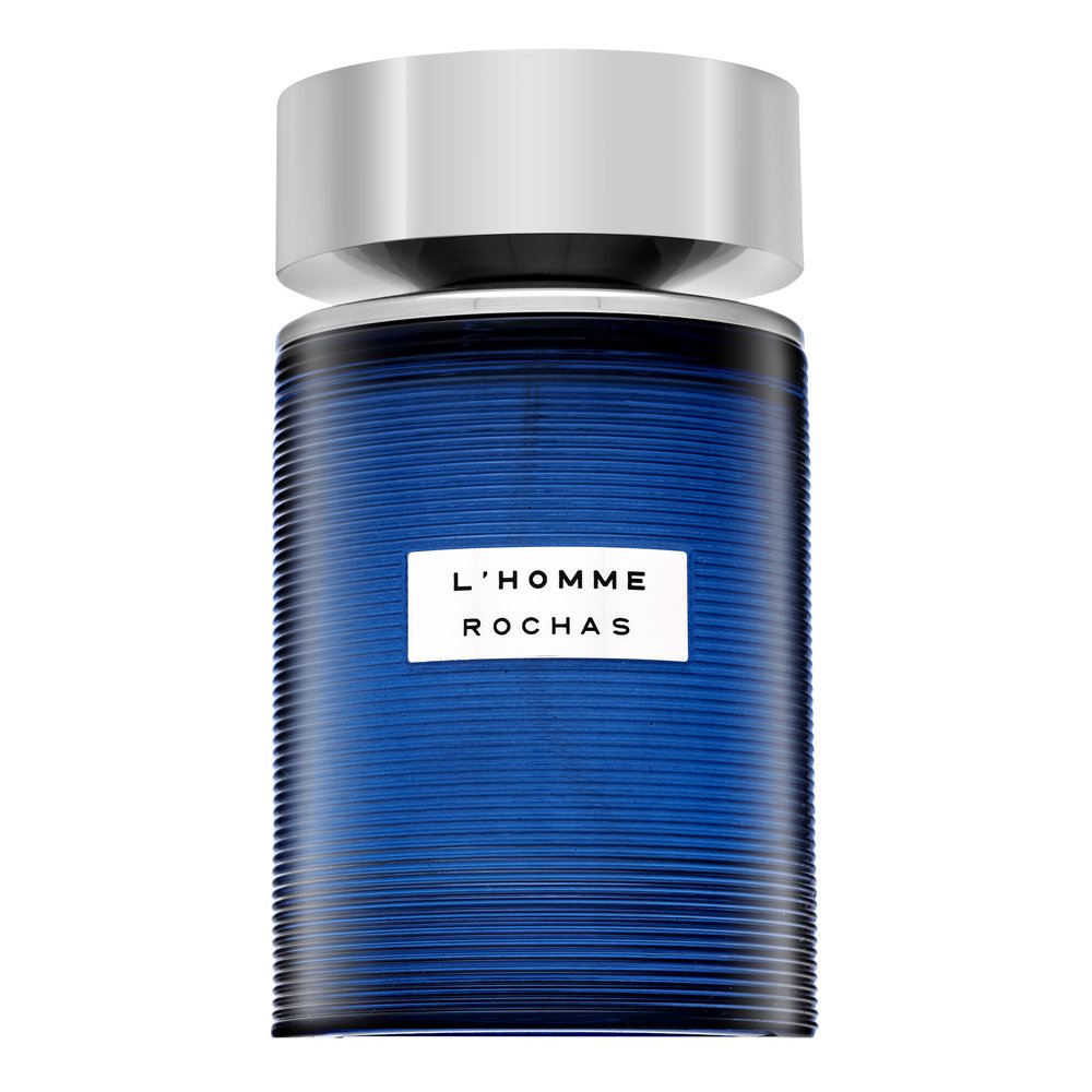 Rochas L'Homme EDT M 100 ml – Rochas