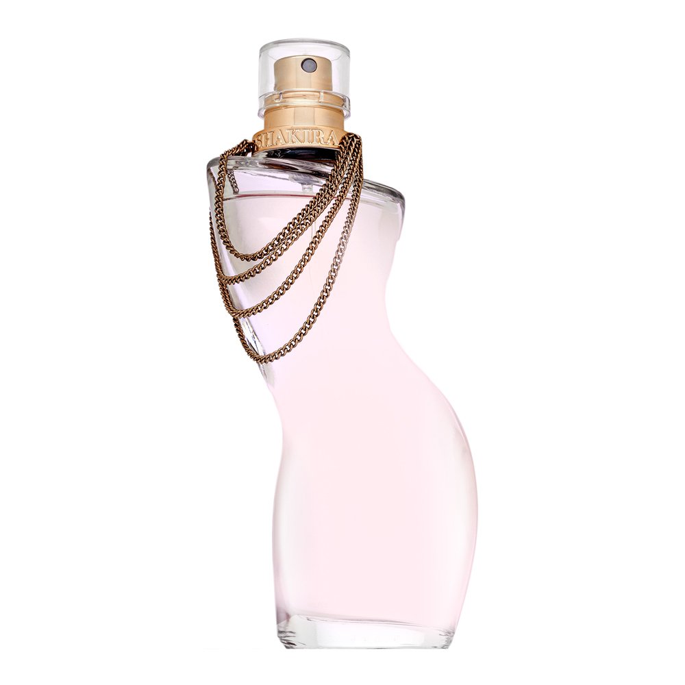 Shakira Dance EDT W 50 ml – Shakira