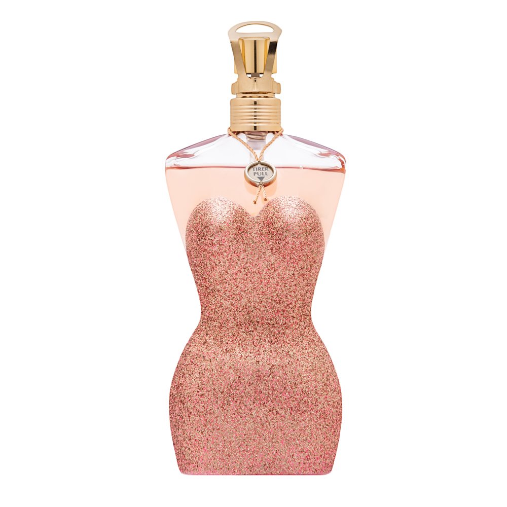 Jean P. Gaultier Classique Pin Up EDP W 100 ml – Jean P. Gaultier
