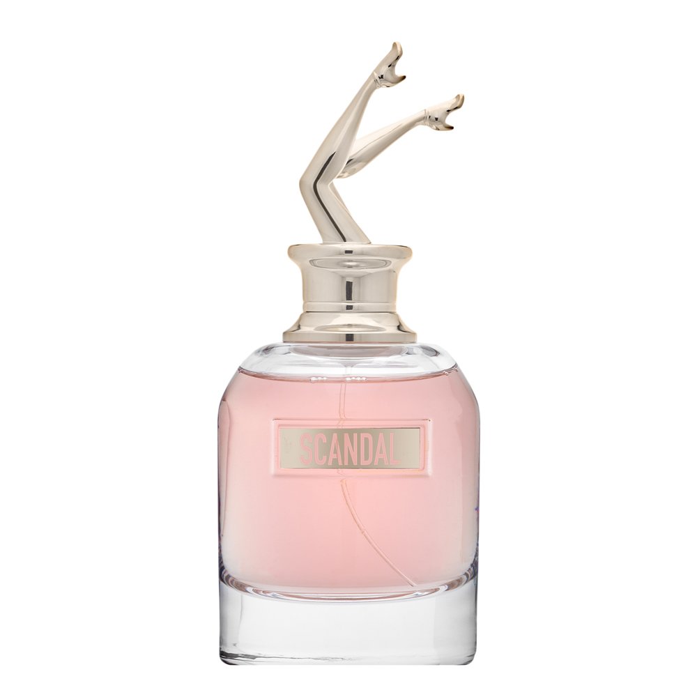Jean P. Gaultier Scandal A Paris EDT W 80 ml – Jean P. Gaultier
