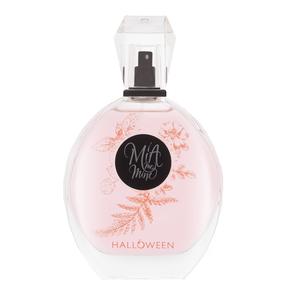 Jesus Del Pozo Halloween Mia Me Mine EDT W 100 ml – Jesus Del Pozo