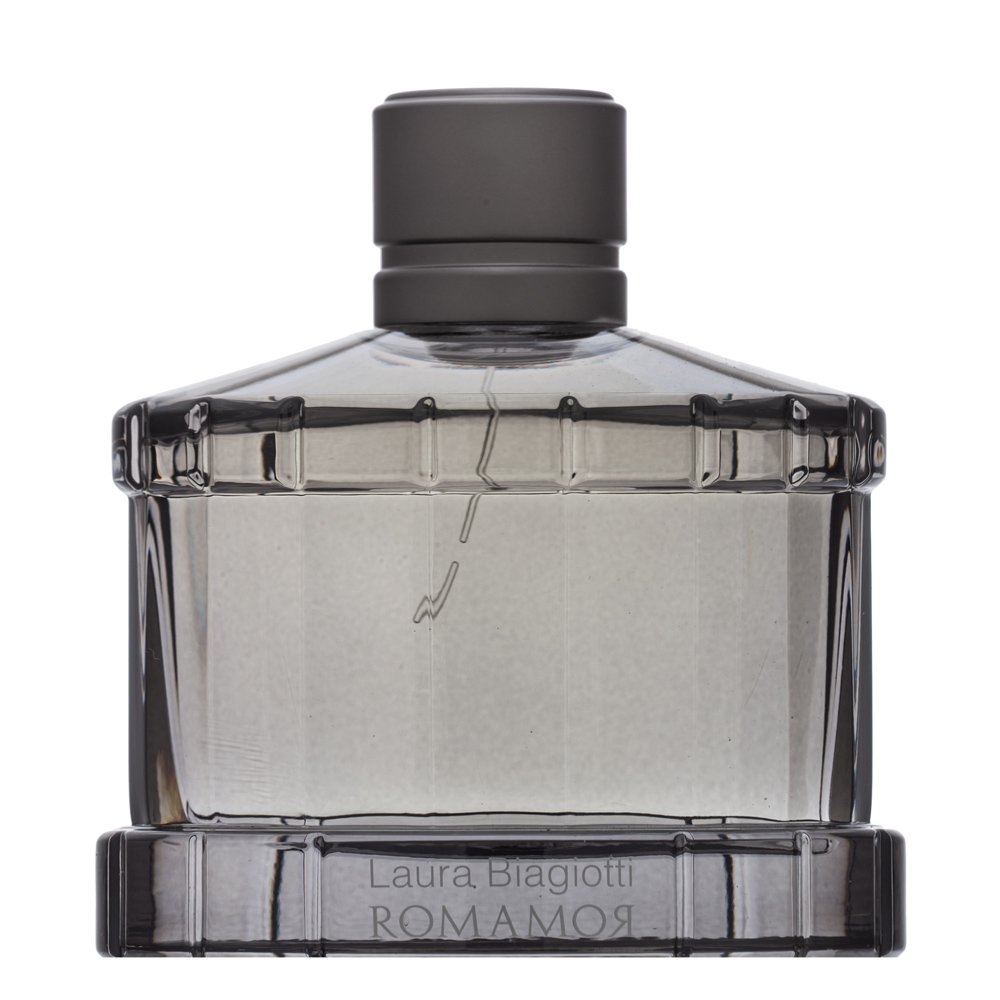 Laura Biagiotti Romamor Uomo EDT M 125 ml – Laura Biagiotti