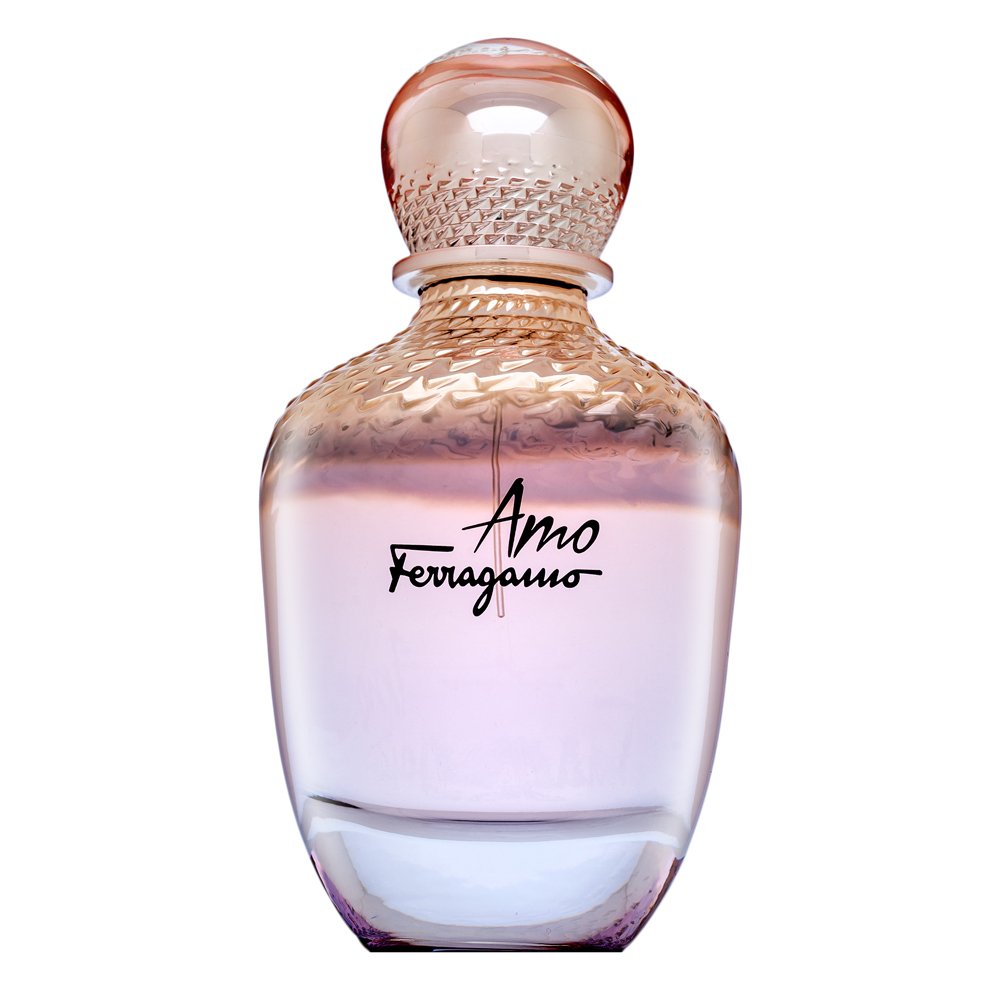 Salvatore Ferragamo Amo Ferragamo EDP W 100 ml – Salvatore Ferragamo