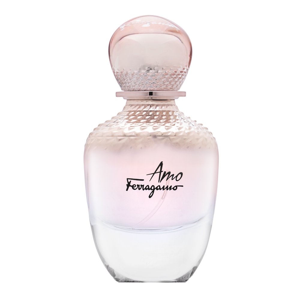 Salvatore Ferragamo Amo Ferragamo EDP W 50 ml – Salvatore Ferragamo