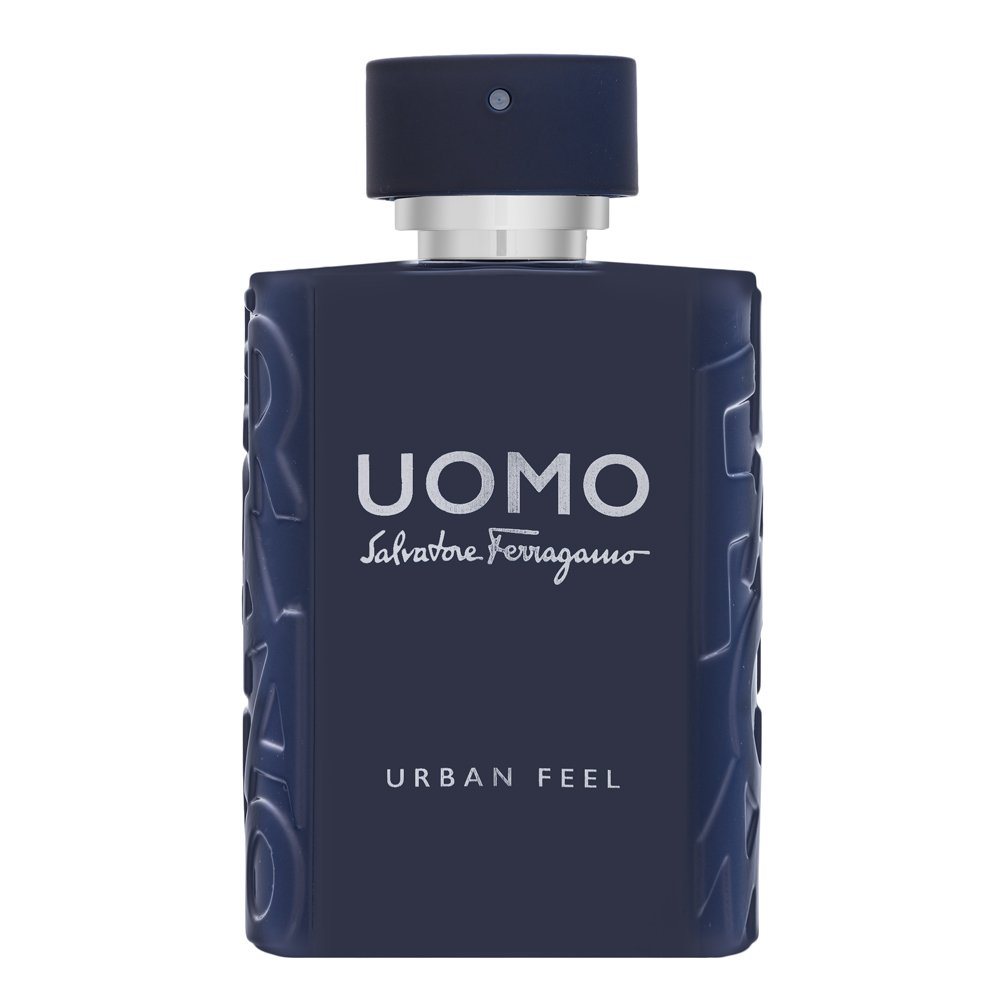 Salvatore Ferragamo Uomo Urban Feel EDT M 100 ml – Salvatore Ferragamo