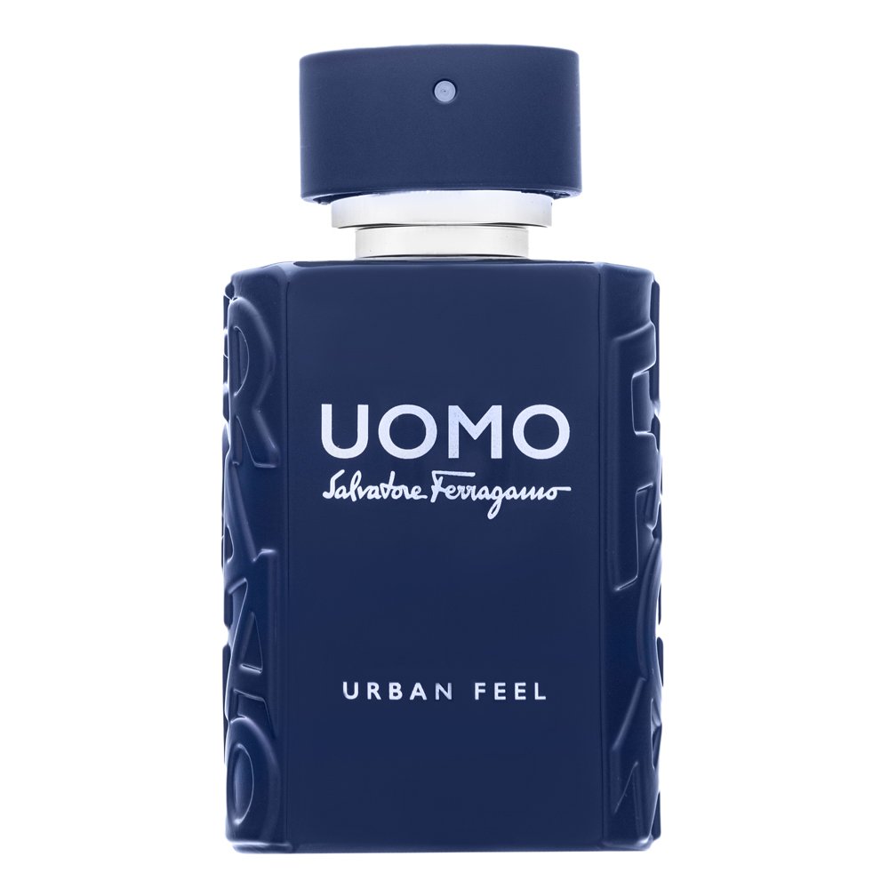 Salvatore Ferragamo Uomo Urban Feel EDT M 50 ml – Salvatore Ferragamo