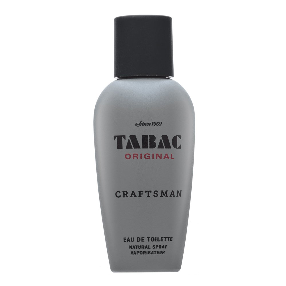 Tabac Tabac Original Craftsman EDT M 100 ml – Tabac