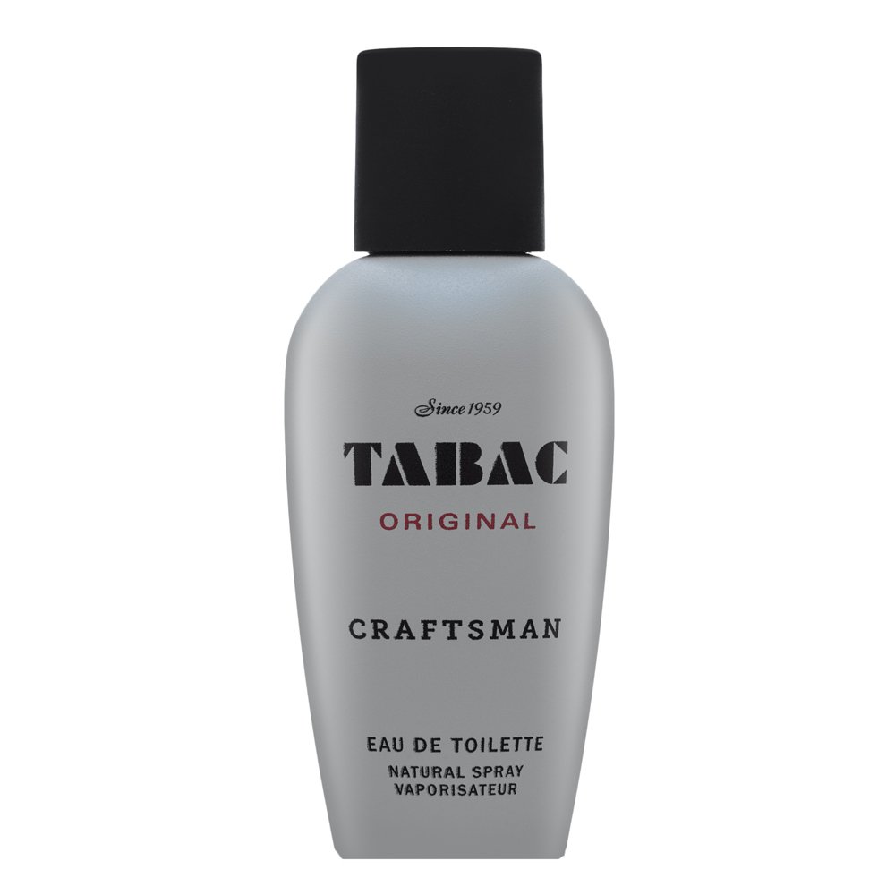 Tabac Tabac Original Craftsman EDT M 50 ml – Tabac