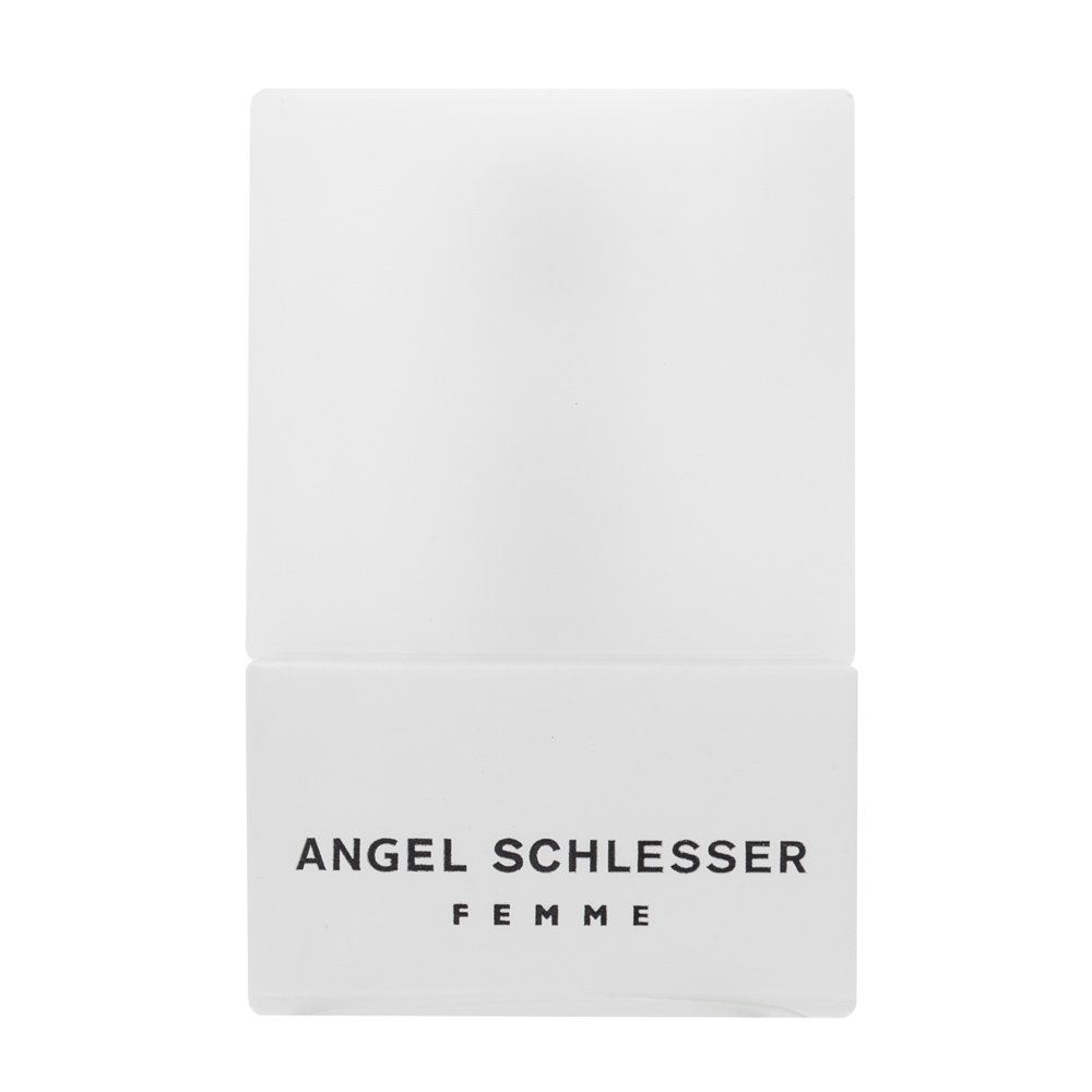 Angel Schlesser Femme EDT W 30 ml – Angel Schlesser