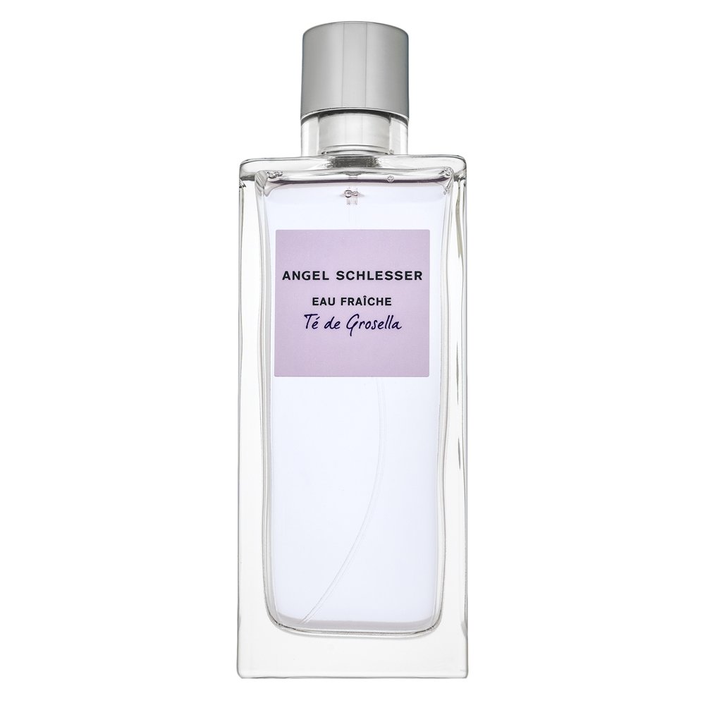 Angel Schlesser Eau Fraiche Té De Grosella EDT W 150 ml – Angel Schlesser
