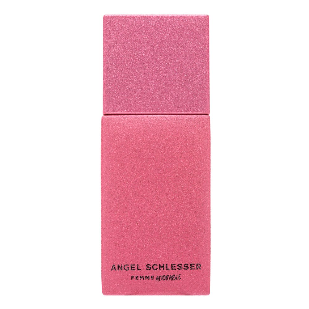 Angel Schlesser Femme Adorable Collector Edition EDT W 100 ml – Angel Schlesser