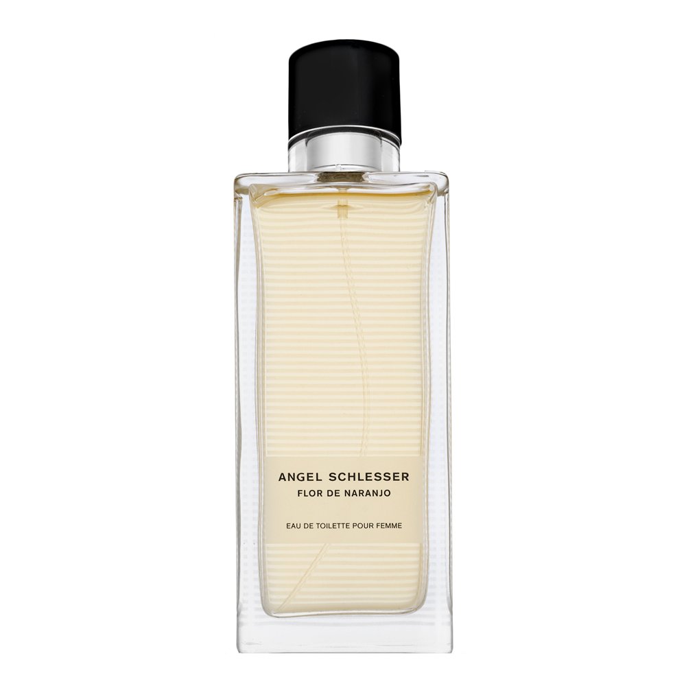 Angel Schlesser Flor De Naranjo Pour Femme EDT W 150 ml – Angel Schlesser
