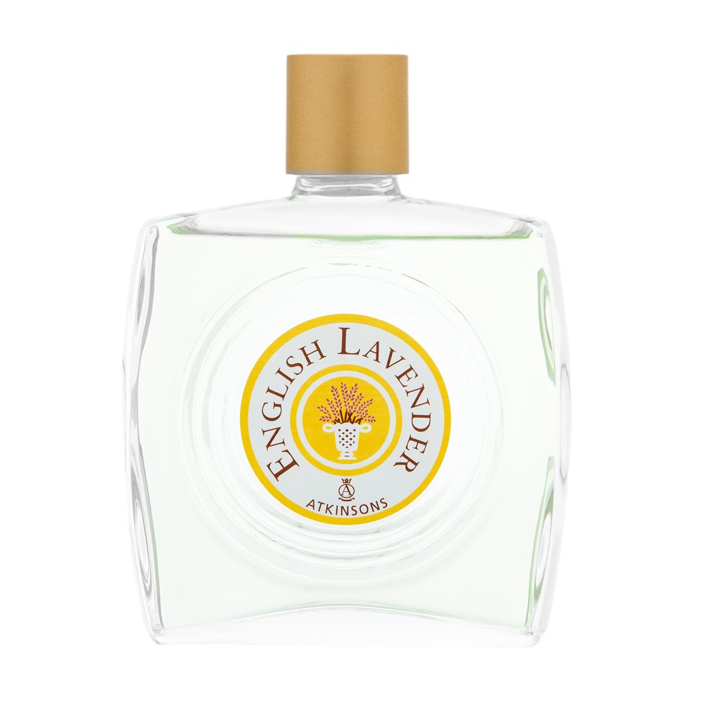 Atkinsons English Lavender EDT U 150 ml – Atkinsons