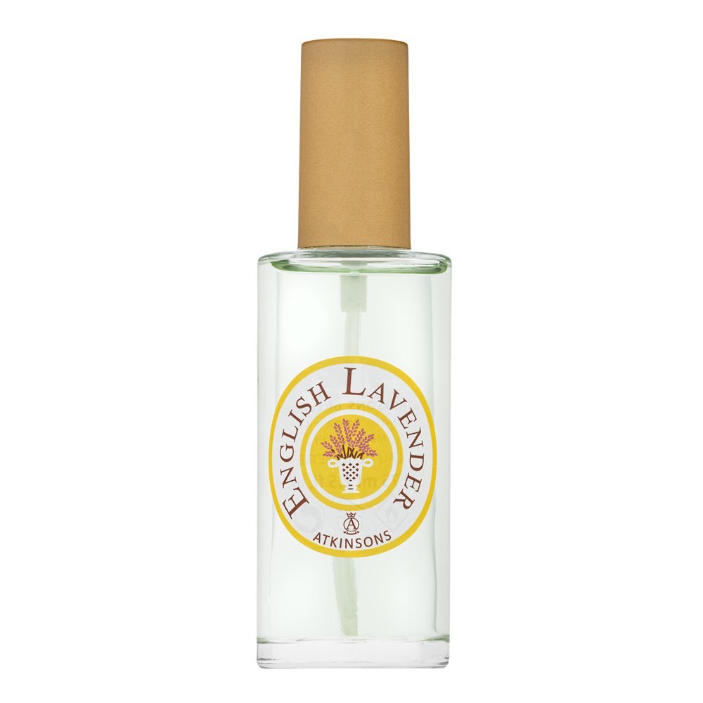 Atkinsons English Lavender EDT U 75 ml – Atkinsons