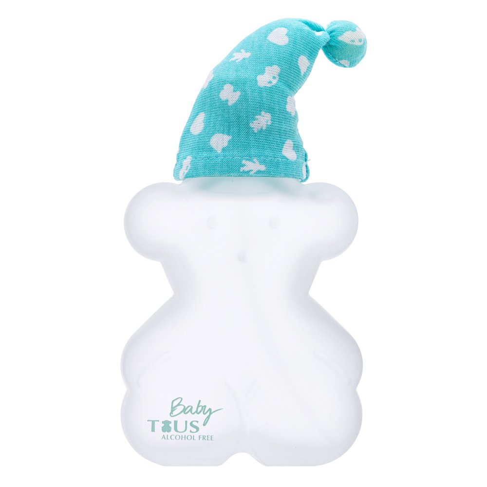 Tous Tous Baby EDC D 100 ml – Tous