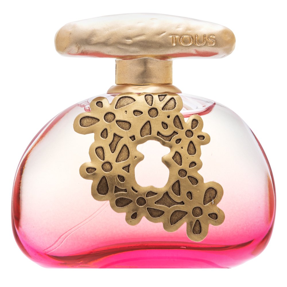 Tous Floral Touch EDT W 100 ml – Tous